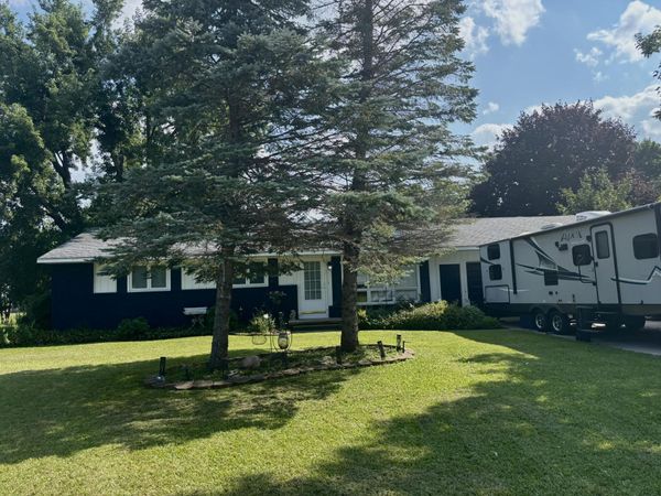 108 Partridge Avenue, Alpena, MI 49707