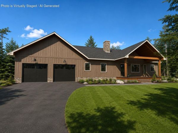 1026 Kassuba Road, Gaylord, MI 49735