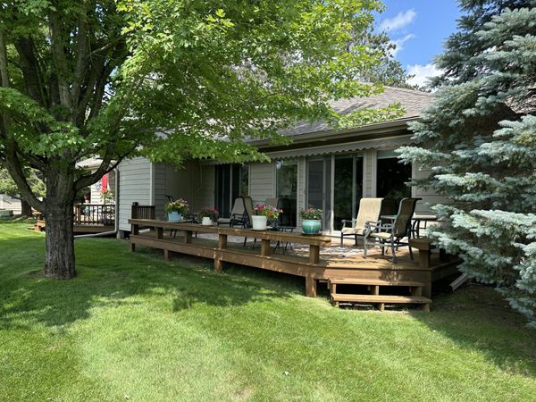 6392 Whispering Lake Drive, Gaylord, MI 49735