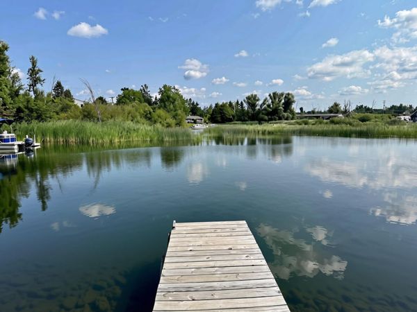 6261 East Street, Alanson, MI 49706