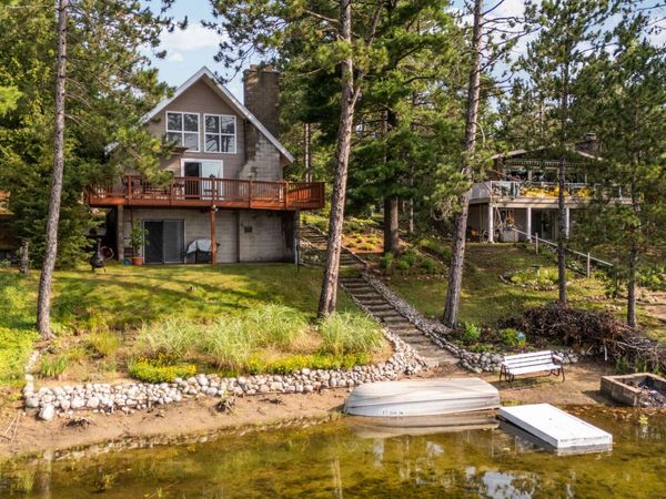5372 Woodridge Drive, Lewiston, MI 49756