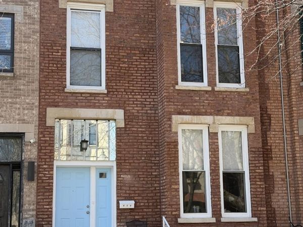 916 S BISHOP Street , Chicago, IL 60607
