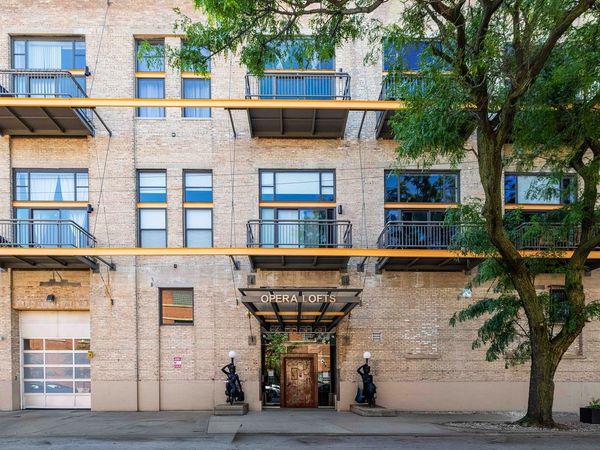 2545 S DEARBORN Street , Unit 530, Chicago, IL 60616