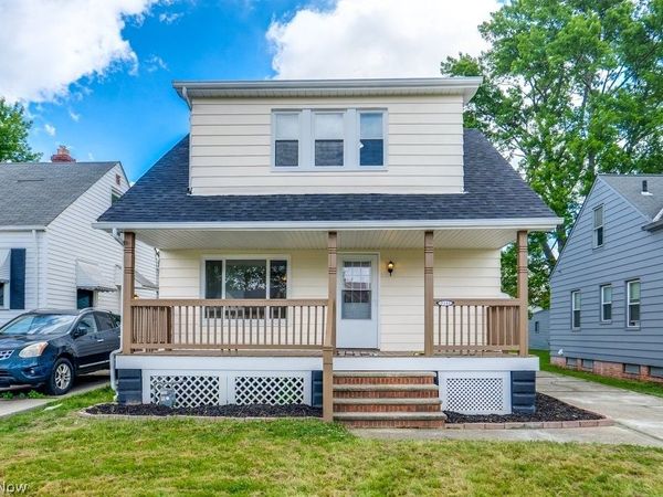 5141 Clement Avenue, Maple Heights, OH 44137