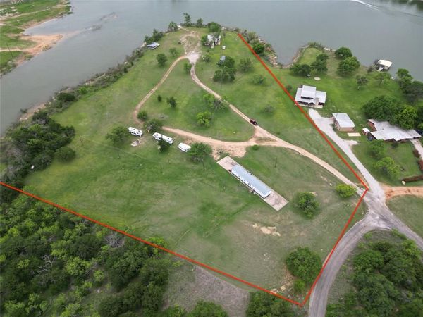 625 CR 544 , Eastland, TX 76448