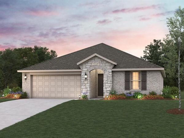 3169 Ashbrook Lane, Anna, TX 75409