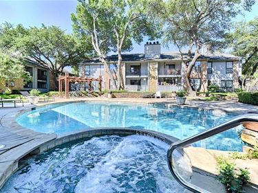 15151 Berry Trail, Unit 606, Dallas, TX 75248