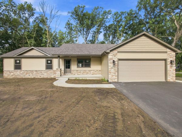 11252 Quail Run Drive S , Wheatfield, IN 46392
