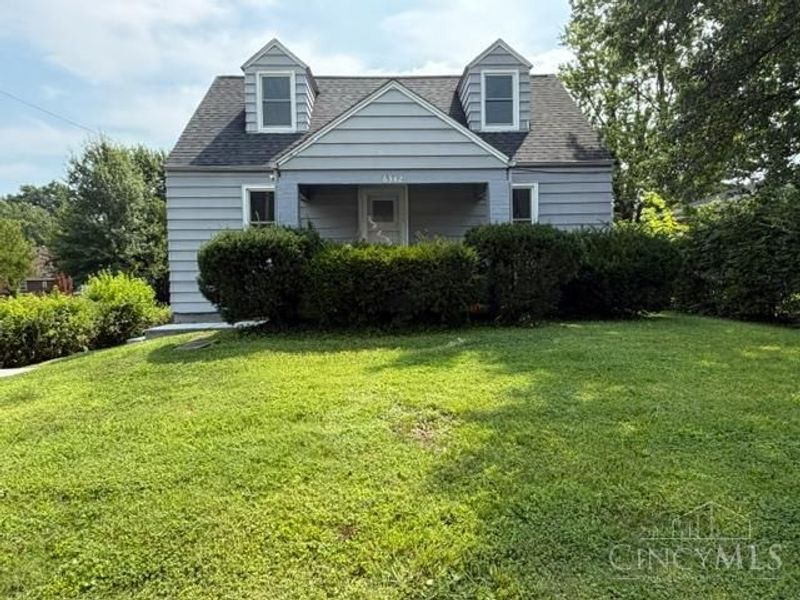6342 Elbrook Avenue, Golf Manor, OH 45237 Photo 1