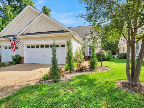 4324 Sprucemont, Williamsburg, VA 20188