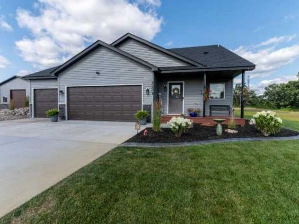 30601 144th Street NW, Princeton, MN 55371