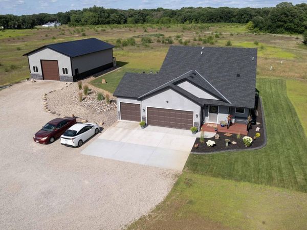 30601 144th Street NW, Princeton, MN 55371