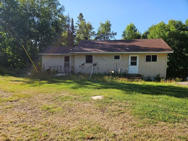 3306 Breezy Point Road, Tower, MN 55790