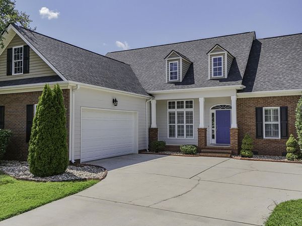 8193 Kaitlin Lane, Ooltewah, TN 37363