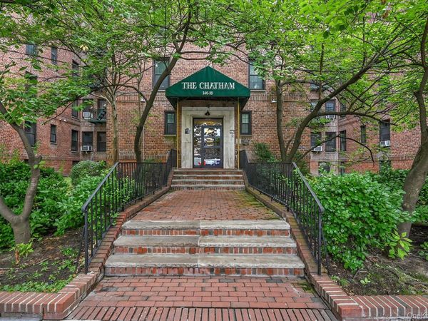 140-18 Burden Crescent , Unit 411, Briarwood, NY 11435
