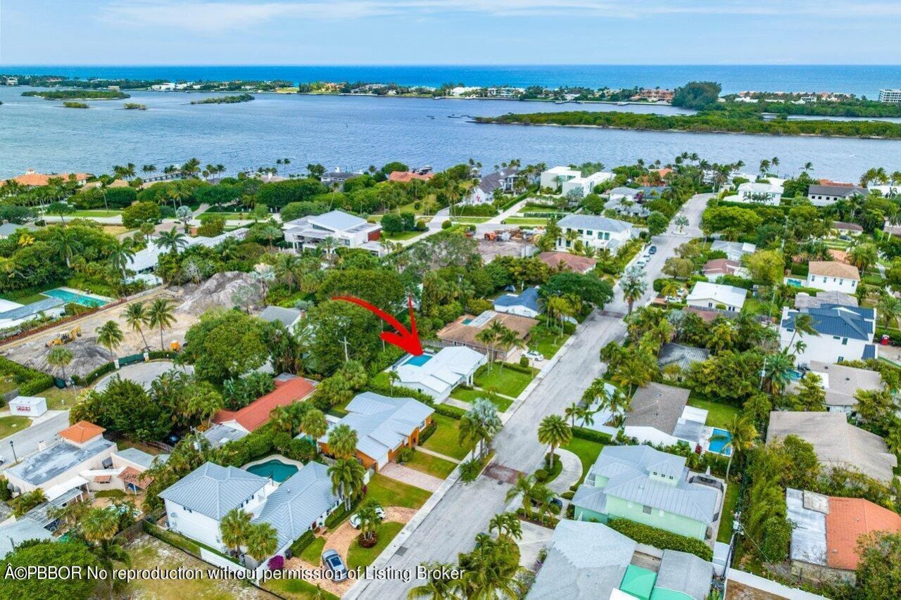 125 Gregory Place, West Palm Beach, FL 33405 Photo