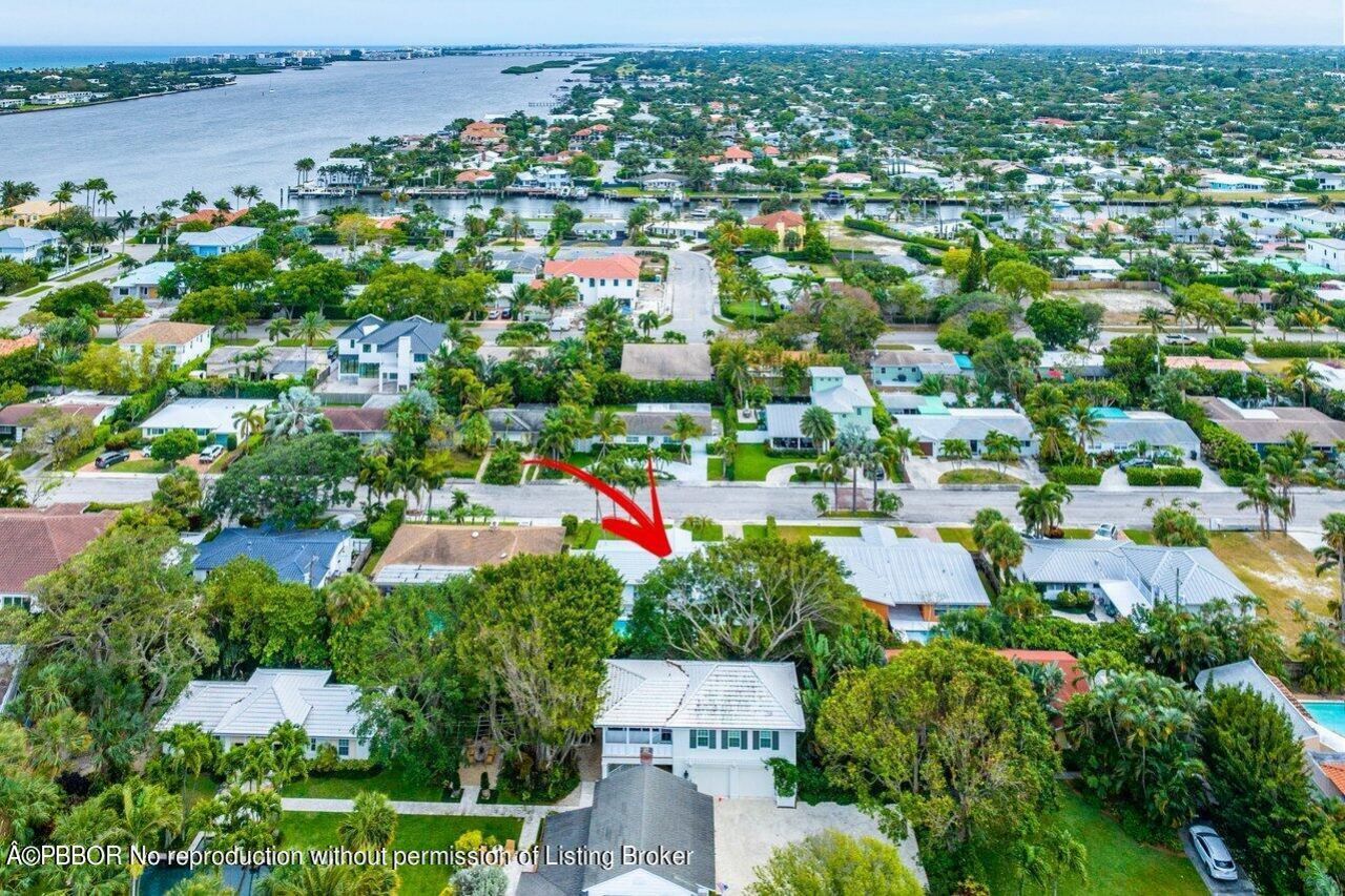 125 Gregory Place, West Palm Beach, FL 33405 Photo