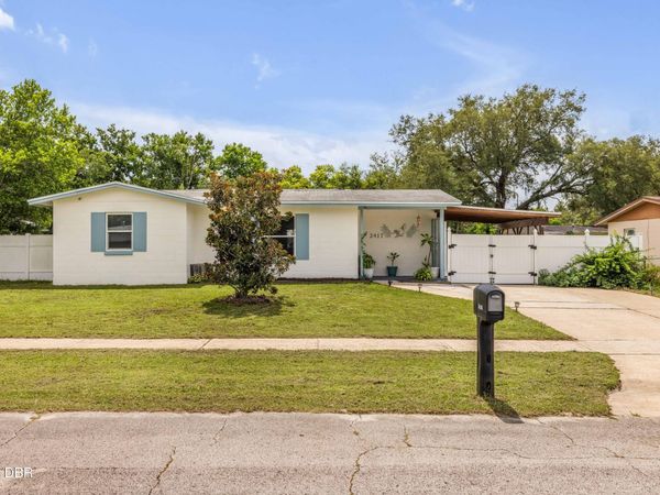 2417 Adams Avenue, Deltona, FL 32738