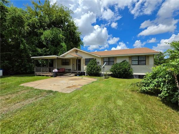 4706 WILLOW GLEN Street, Alexandria, LA 71301