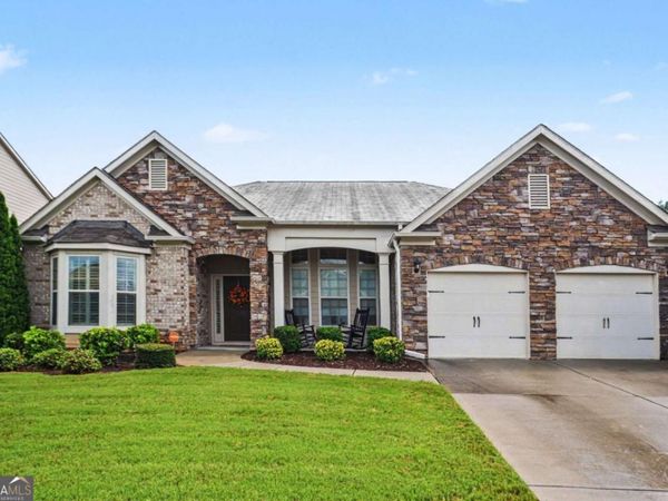 2840 Bluestone Drive, Atlanta, GA 30331