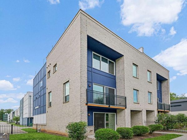 1585 Rock Dam Drive, Atlanta, GA 30317