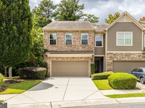 1575 Trailview Way NE, Atlanta, GA 30329
