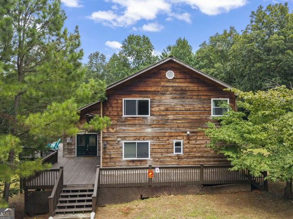 455 Holt Road, Ellijay, GA 30536