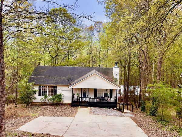 6600 Crystal Cove Trail, Gainesville, GA 30506