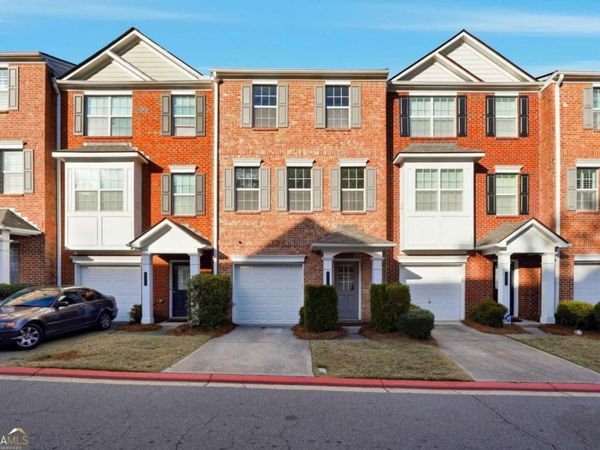 412 Heritage Park Trace NW, Unit 22, Kennesaw, GA 30144