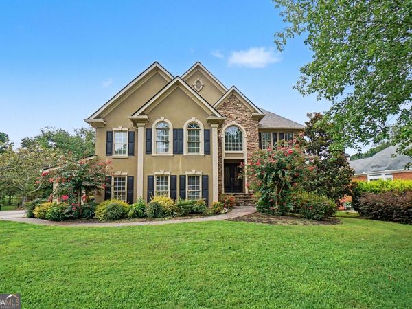 5519 Corn Mill Lane, Powder Springs, GA 30127