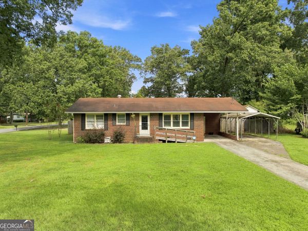 1 Eugenia Circle NW, Rome, GA 30165