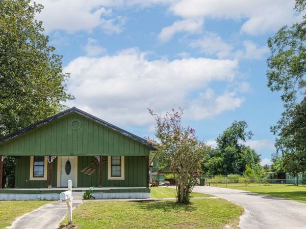 1801 Creswell Street, Waycross, GA 31503