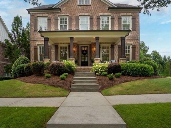 12520 Needham Street, Alpharetta, GA 30004