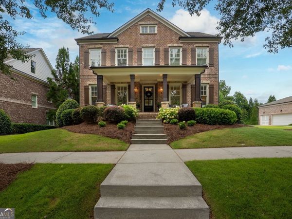 12520 Needham Street, Alpharetta, GA 30004