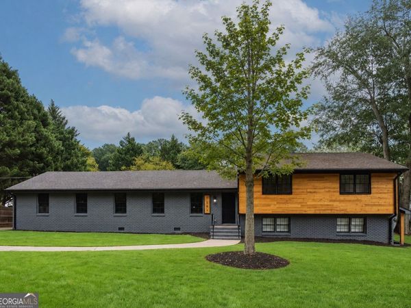 3464 Herschel Road, College Park, GA 30337