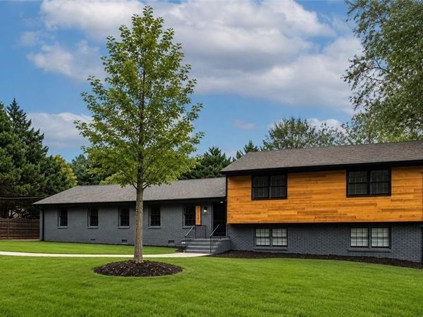 3464 Herschel Road, College Park, GA 30337