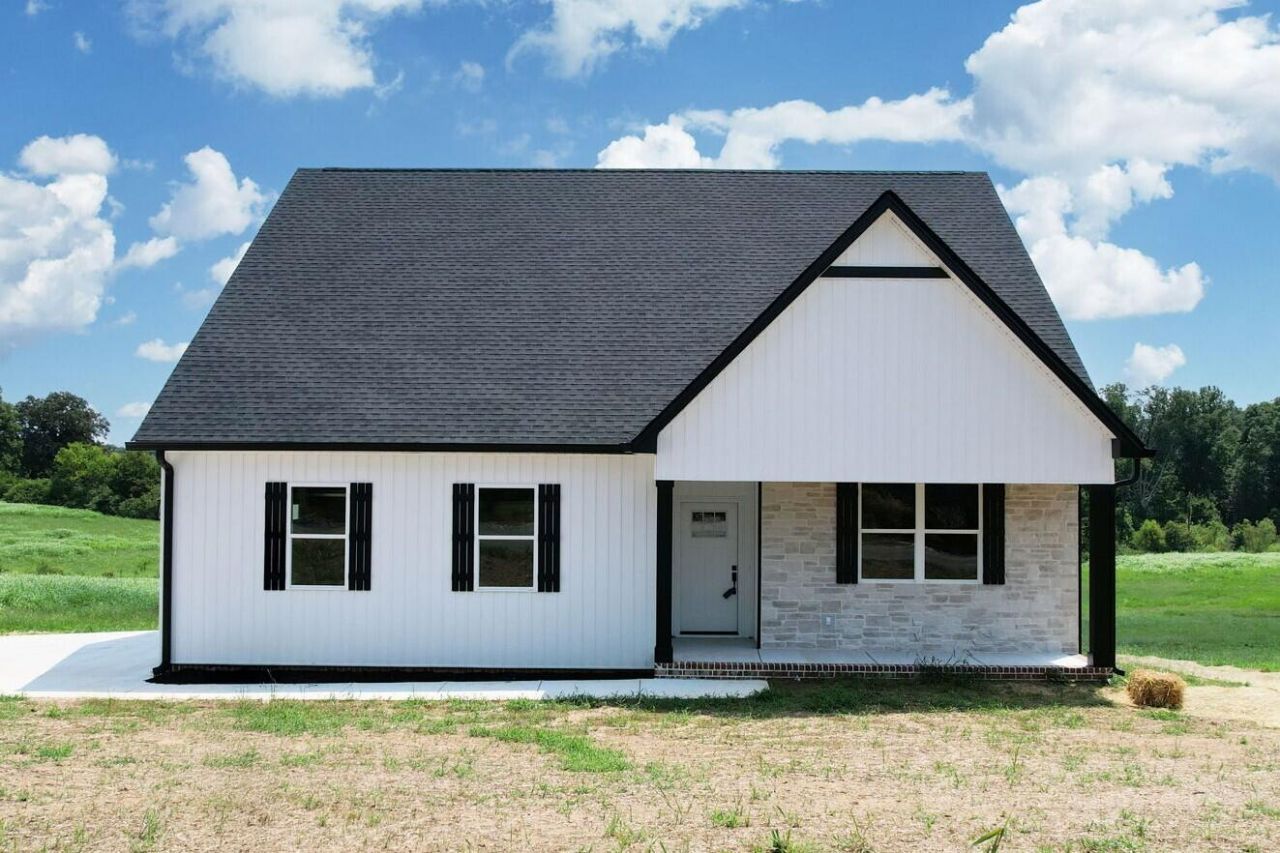5301 Trewhitt Road Se, Cleveland, TN 37323 Main Photo