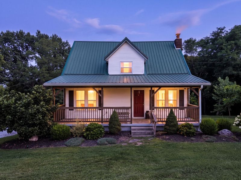 405 Crittenden Mount Zion Road, Dry Ridge, KY 41035 Photo 1