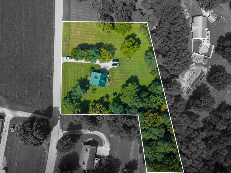 405 Crittenden Mount Zion Road, Dry Ridge, KY 41035 Photo 11