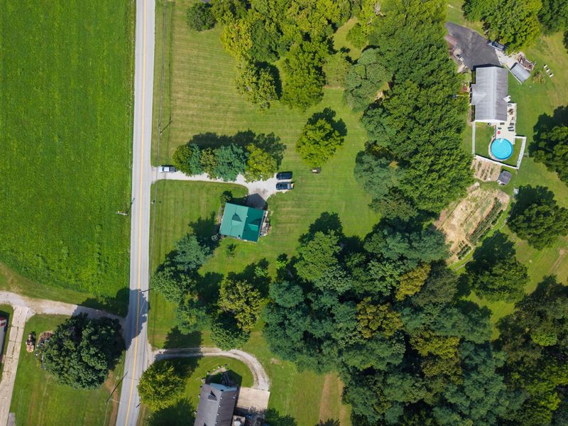 405 Crittenden Mount Zion Road, Dry Ridge, KY 41035 Photo 12