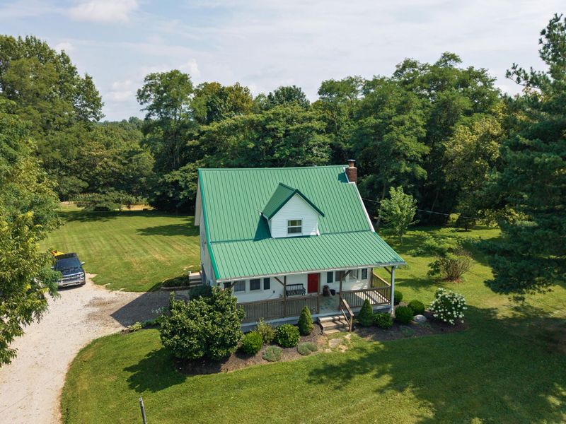 405 Crittenden Mount Zion Road, Dry Ridge, KY 41035 Photo 13