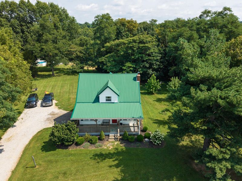 405 Crittenden Mount Zion Road, Dry Ridge, KY 41035 Photo 14