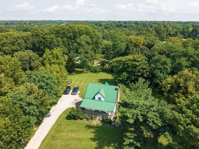 405 Crittenden Mount Zion Road, Dry Ridge, KY 41035 Photo 15