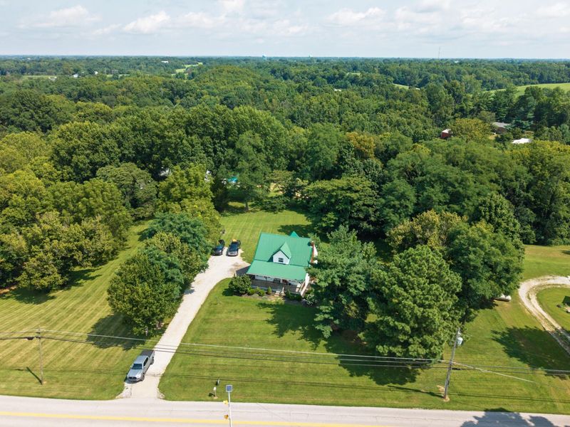 405 Crittenden Mount Zion Road, Dry Ridge, KY 41035 Photo 16