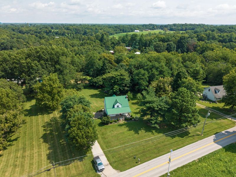 405 Crittenden Mount Zion Road, Dry Ridge, KY 41035 Photo 17