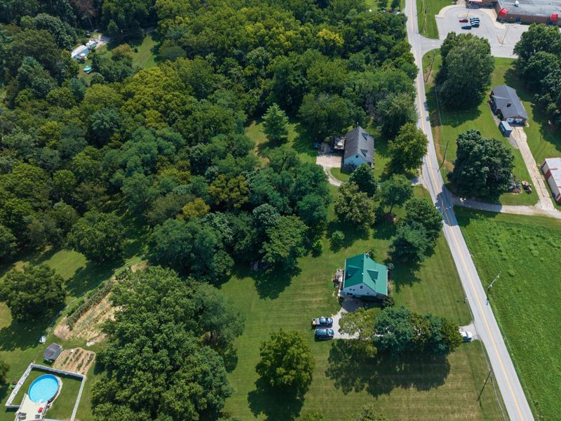 405 Crittenden Mount Zion Road, Dry Ridge, KY 41035 Photo 19