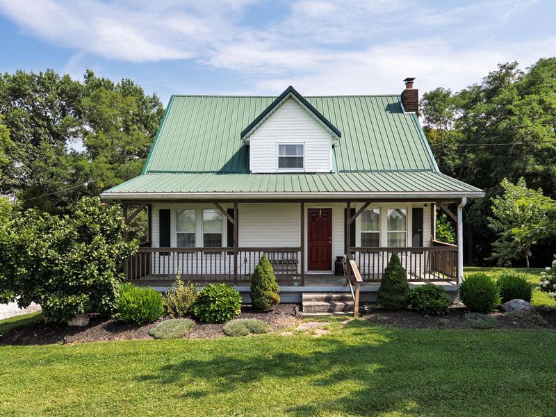 405 Crittenden Mount Zion Road, Dry Ridge, KY 41035 Photo 2