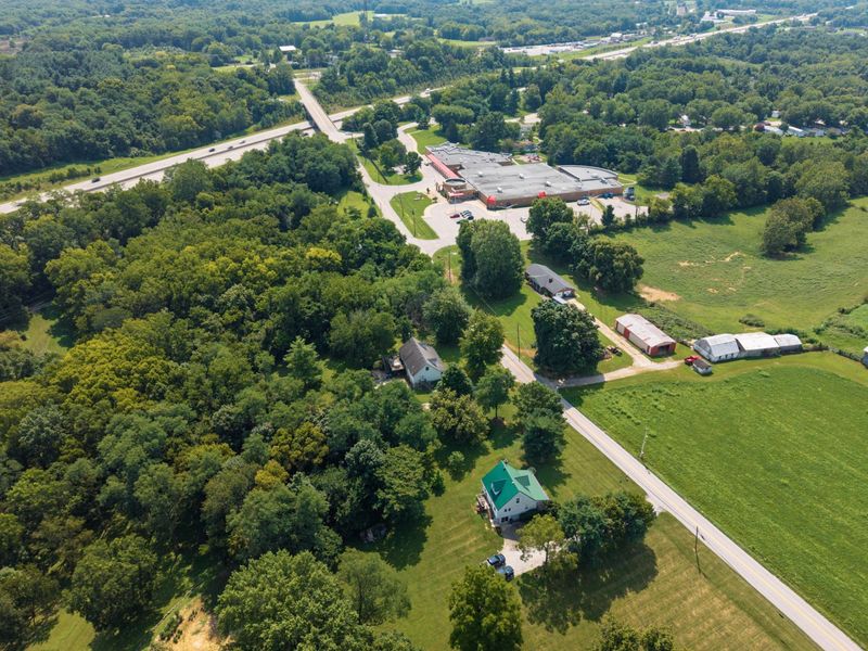 405 Crittenden Mount Zion Road, Dry Ridge, KY 41035 Photo 20
