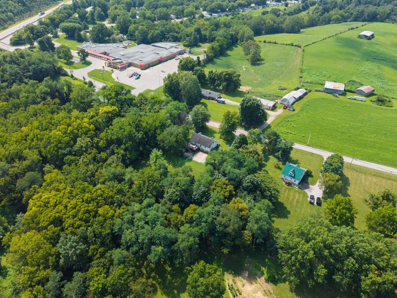 405 Crittenden Mount Zion Road, Dry Ridge, KY 41035 Photo 21
