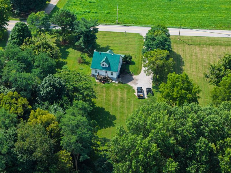 405 Crittenden Mount Zion Road, Dry Ridge, KY 41035 Photo 22